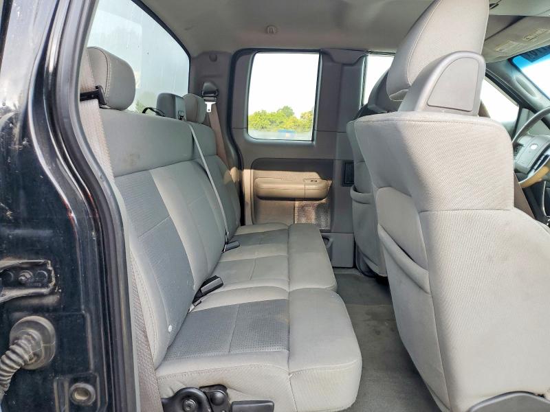 Aukcja sprzedaży 2008 Ford F150, vin: 1FTPX14V58FC21348, numer aukcji: 65822776