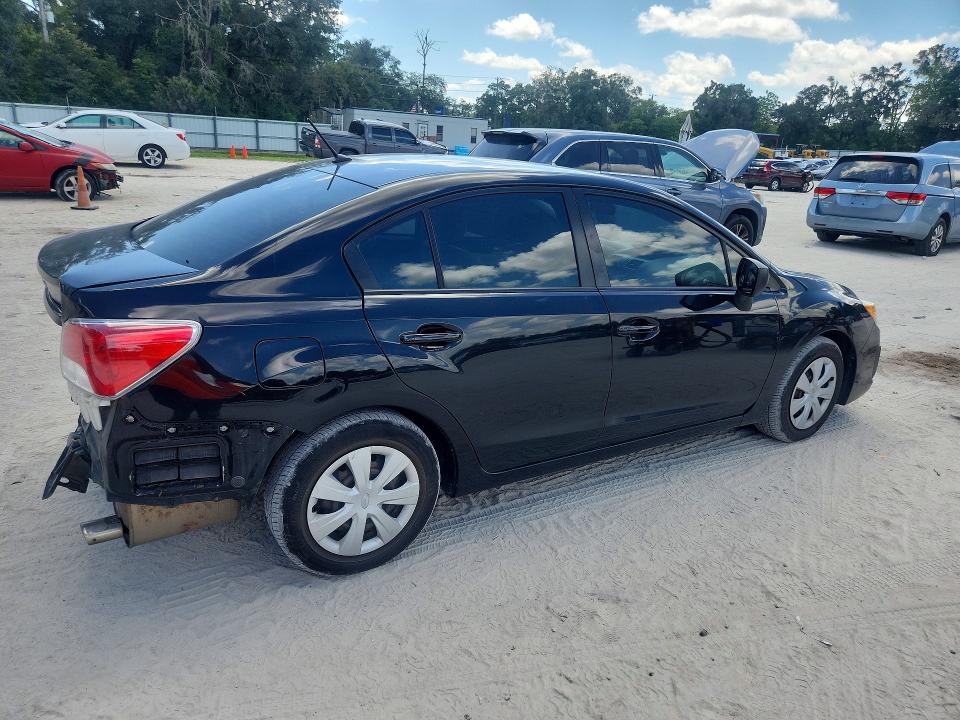 Продаж на аукціоні авто 2014 Subaru Impreza, vin: JF1GJAA62EH023718, номер лоту: 64809896