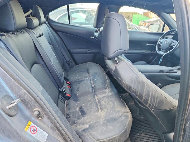 Продажа на аукционе авто 2019 Lexus Ux, vin: JTHU9JBH4K2017521, номер лота: 66295086
