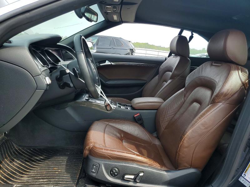 Aukcja sprzedaży 2013 Audi S5, vin: WAUCGAFH9DN002136, numer aukcji: 66523646