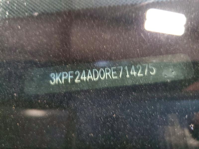 Продаж на аукціоні авто 2024 Kia Forte, vin: 3KPF24AD0RE714275, номер лоту: 63920916