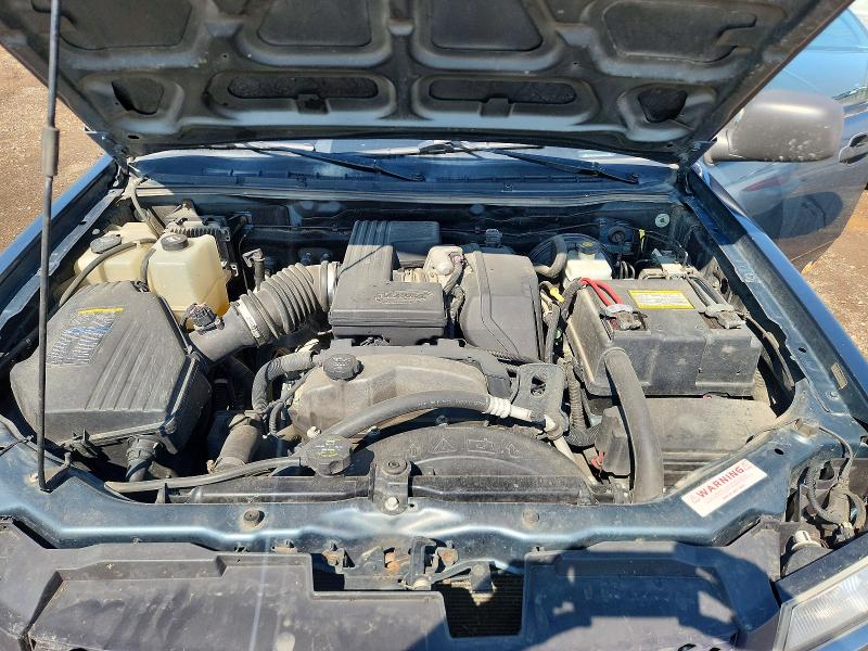 Продажа на аукционе авто 2007 Chevrolet Colorado, vin: 1GCDT13E478214586, номер лота: 65461786