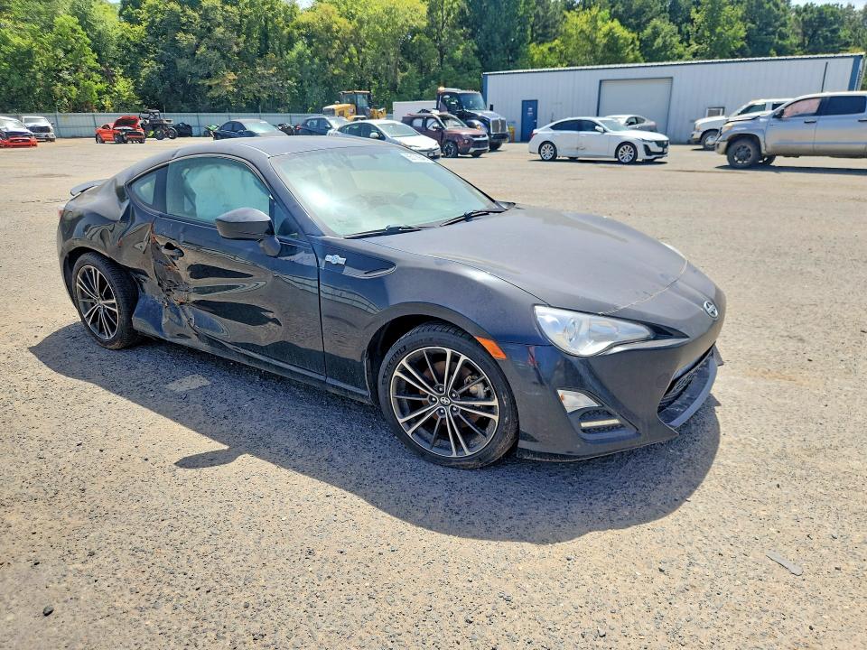 Aukcja sprzedaży 2015 Scion Fr-s, vin: JF1ZNAA12F8709874, numer aukcji: 65178846