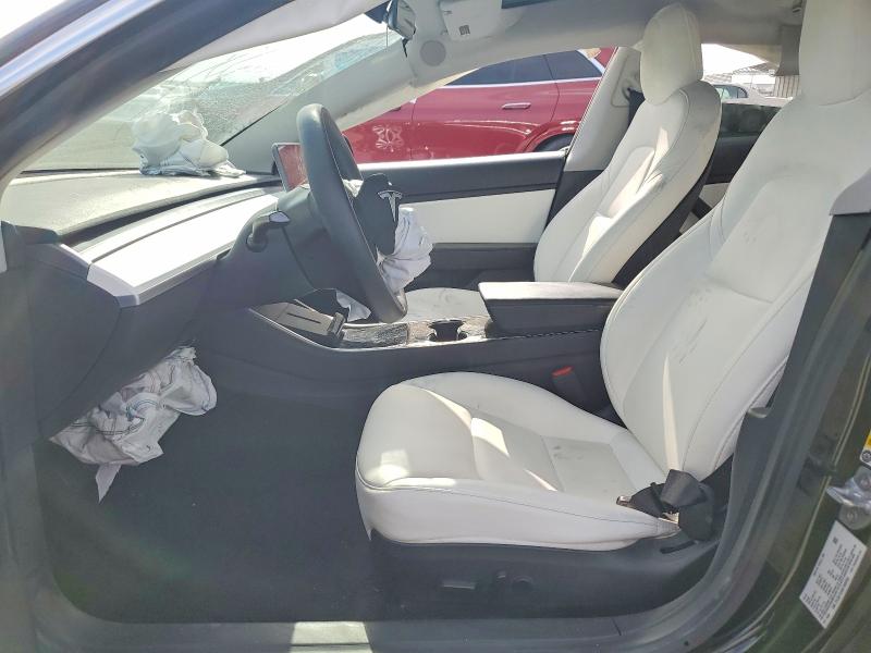 Продаж на аукціоні авто 2020 Tesla Model 3, vin: 5YJ3E1EA9LF806950, номер лоту: 65905006