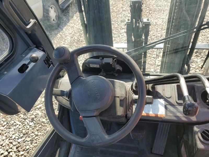 Продаж на аукціоні авто 2015 Toyota Na-20 Forklift, vin: 60623, номер лоту: 66962276