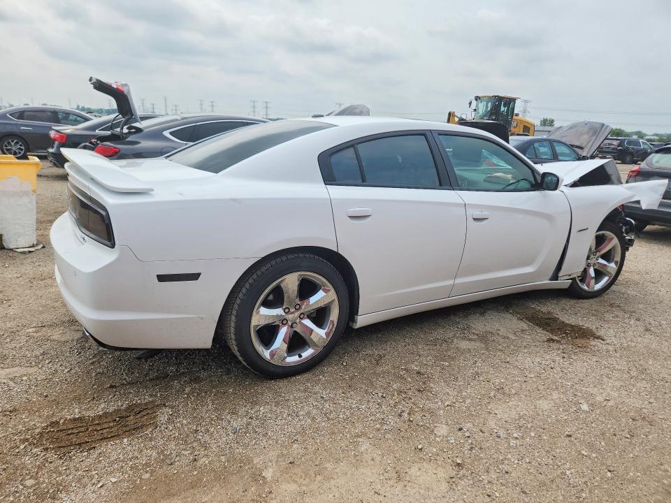 Aukcja sprzedaży 2012 Dodge Charger, vin: 2C3CDXCT8CH178176, numer aukcji: 64416496