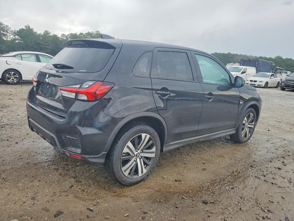 Aukcja sprzedaży 2026 Mitsubishi Outlander Sport, vin: JA4ARUAU0TU024308, numer aukcji: 63855966