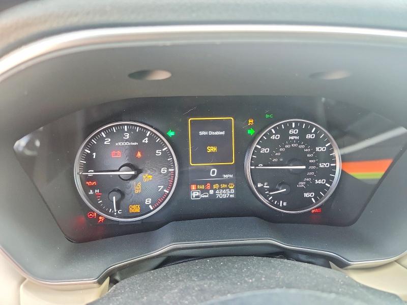 Продаж на аукціоні авто 2025 Subaru Outback, vin: 4S4BTANC0S3178822, номер лоту: 66543976