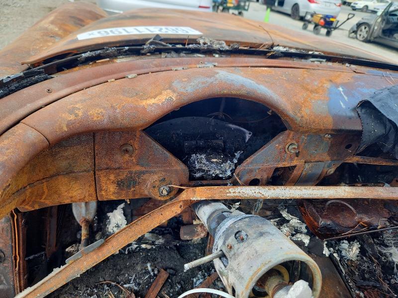 Продажа на аукционе авто 1955 Chevrolet Uk, vin: B55N068064, номер лота: 66211196