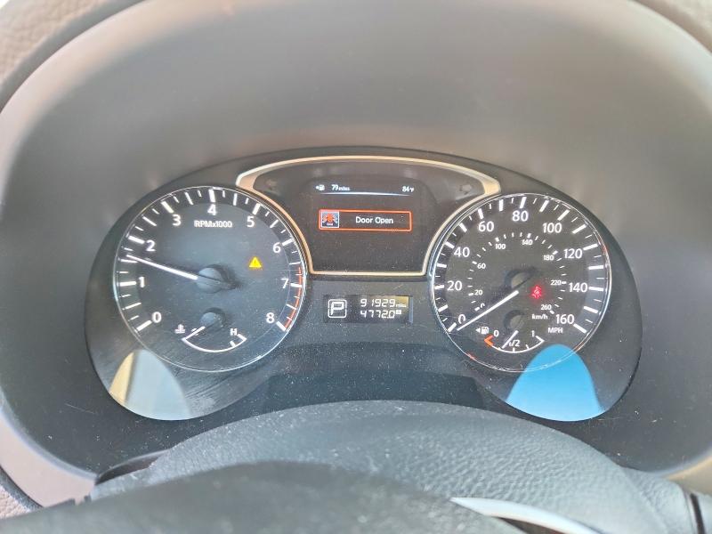Продажа на аукционе авто 2013 Nissan Altima, vin: 1N4BL3AP2DN515223, номер лота: 64059626