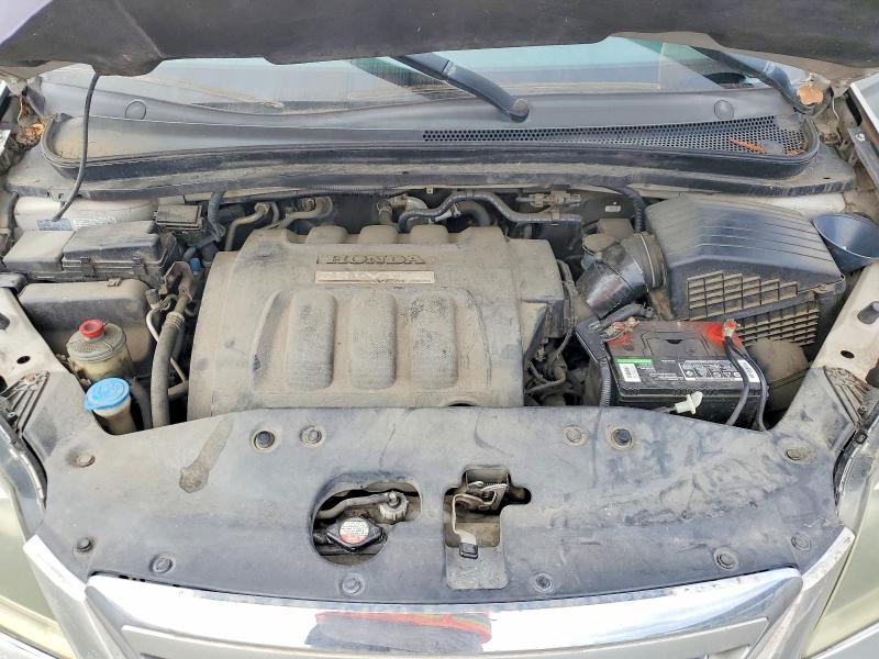 Продажа на аукционе авто 2005 Honda Odyssey, vin: 5FNRL38775B134224, номер лота: 66794186