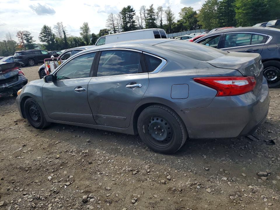 Продаж на аукціоні авто 2016 Nissan Altima, vin: 1N4AL3AP0GC205437, номер лоту: 66565386