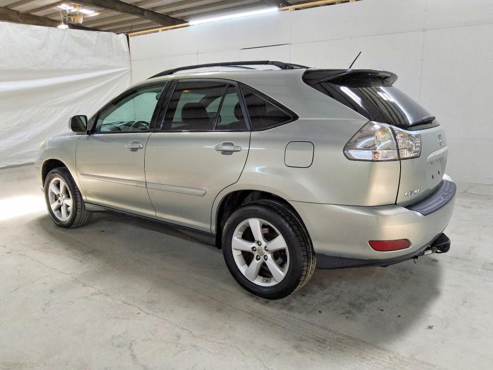 Продажа на аукционе авто 2007 Lexus Rx, vin: 2T2HK31U07C002374, номер лота: 67196126