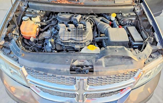 Aukcja sprzedaży 2015 Dodge Journey, vin: 3C4PDCBG7FT627627, numer aukcji: 63511966