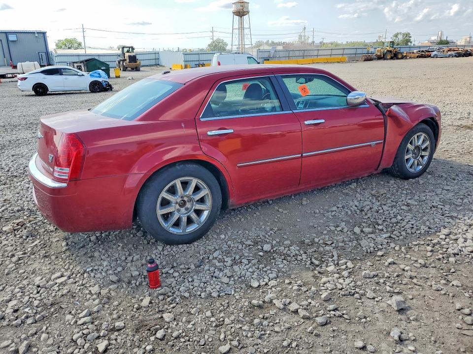 Aukcja sprzedaży 2010 Chrysler 300c, vin: 2C3CA6CT6AH126187, numer aukcji: 65915966