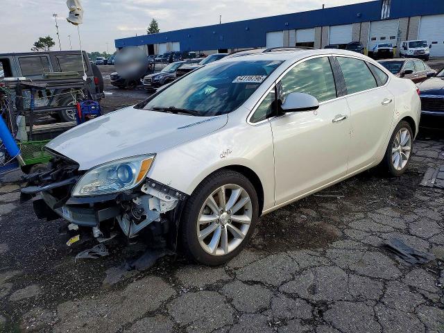 Продаж на аукціоні авто 2014 Buick Verano, vin: 1G4PR5SK5E4230564, номер лоту: 64118796