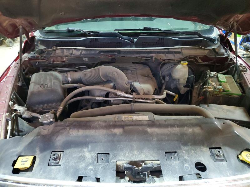 Продажа на аукционе авто 2015 Ram 1500, vin: 1C6RR7GT9FS682130, номер лота: 65695516