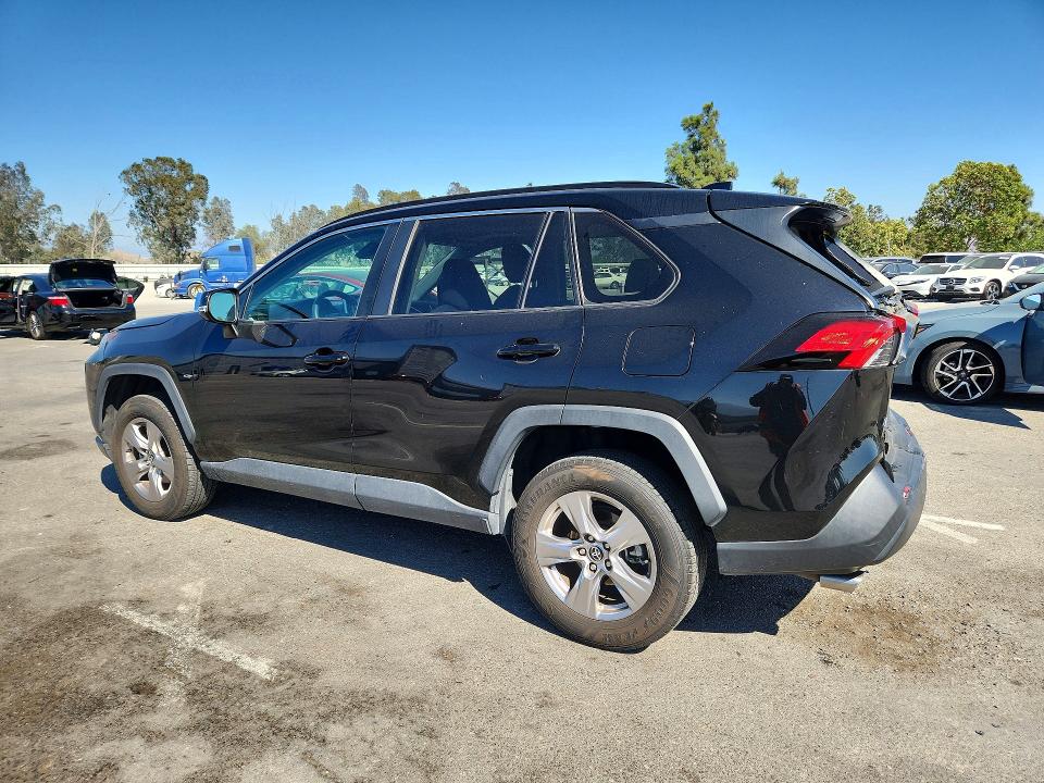 Aukcja sprzedaży 2023 Toyota Rav4, vin: 2T3W1RFV9PW282269, numer aukcji: 63616166