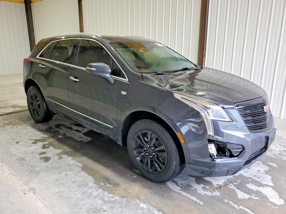 Aukcja sprzedaży 2021 Cadillac Xt5, vin: 1GYKNCRSXMZ149351, numer aukcji: 65799856