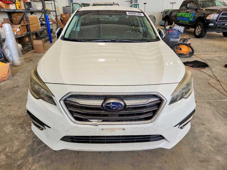 Продажа на аукционе авто 2018 Subaru Legacy, vin: 4S3BNAF60J3042180, номер лота: 66899106