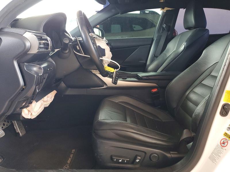 Продажа на аукционе авто 2015 Lexus Is, vin: JTHBF1D24F5052041, номер лота: 67179476