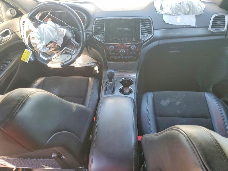 Aukcja sprzedaży 2021 Jeep Grand Cherokee, vin: 1C4RJFAG8MC759728, numer aukcji: 66469916