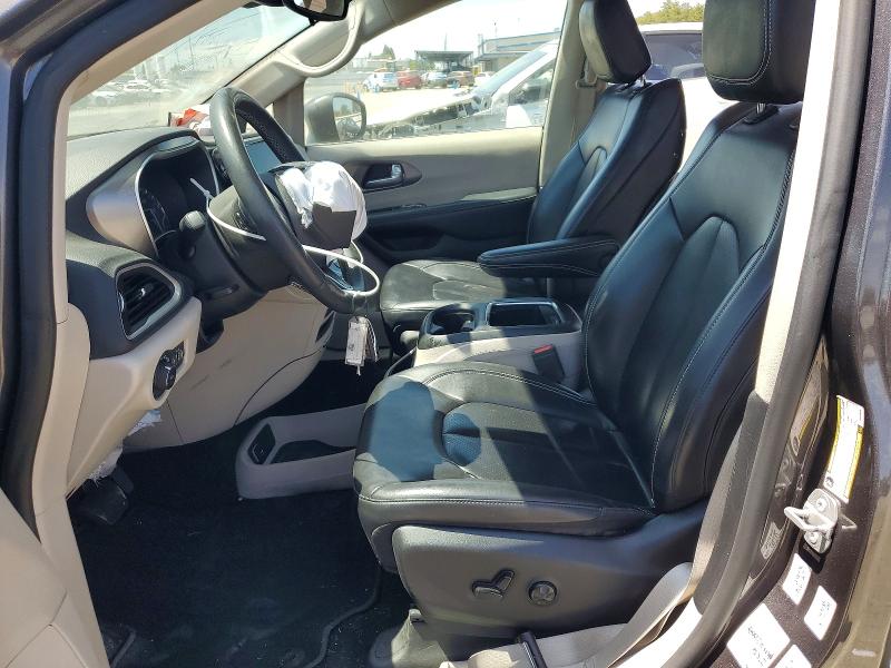 Aukcja sprzedaży 2023 Chrysler Pacifica, vin: 2C4RC1BG3PR529456, numer aukcji: 64795776