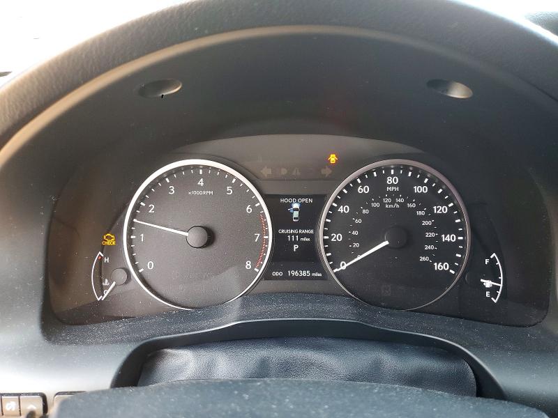 Aukcja sprzedaży 2013 Lexus Es, vin: JTHBK1GG7D2056375, numer aukcji: 64099956