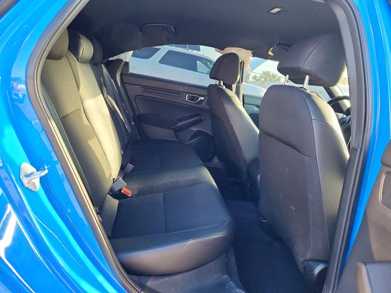 Aukcja sprzedaży 2023 Honda Civic, vin: 19XFL2H87PE006869, numer aukcji: 66578776