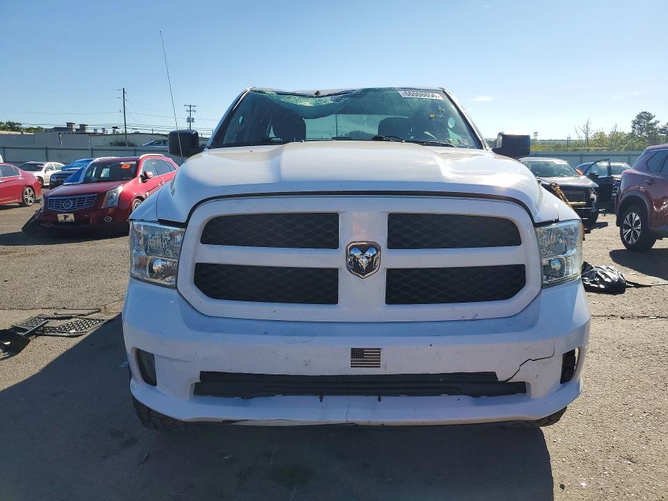 Aukcja sprzedaży 2018 Ram 1500, vin: 1C6RR7FG6JS252780, numer aukcji: 66008856