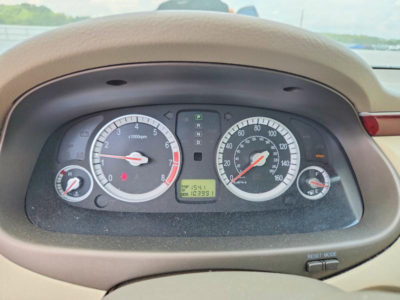 67070036 :رقم المزاد ، KMHFC46D67A190292 vin ، 2007 Hyundai Azera مزاد بيع