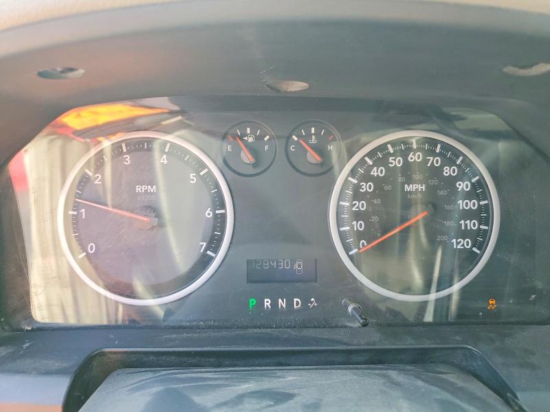 Aukcja sprzedaży 2011 Dodge Ram 1500, vin: 1D7RV1GP2BS617835, numer aukcji: 66242936