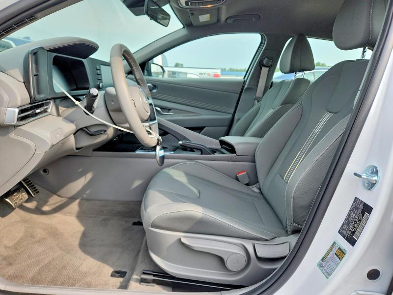 Продаж на аукціоні авто 2026 Hyundai Elantra, vin: KMHLM4DG4TU120182, номер лоту: 64466006
