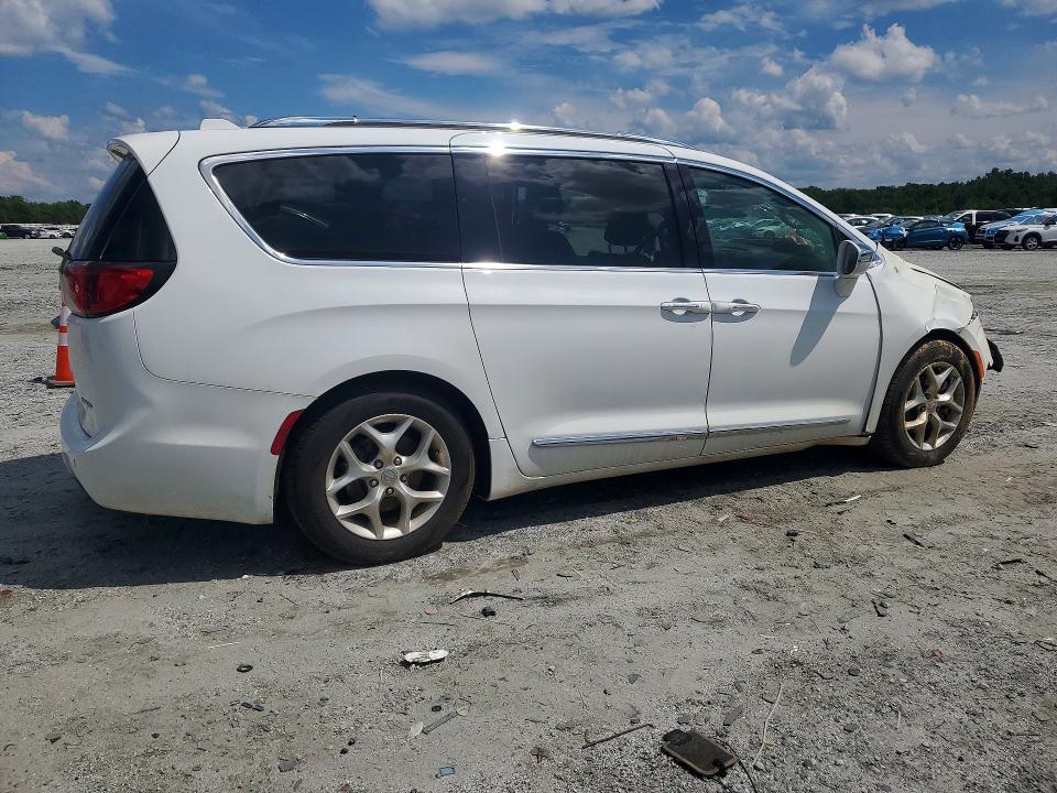 Aukcja sprzedaży 2020 Chrysler Pacifica, vin: 2C4RC1GG0LR177133, numer aukcji: 63252036