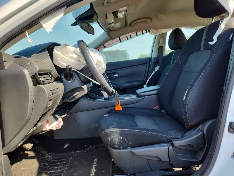 Продаж на аукціоні авто 2020 Nissan Sentra, vin: 3N1AB8CV1LY268394, номер лоту: 65474896
