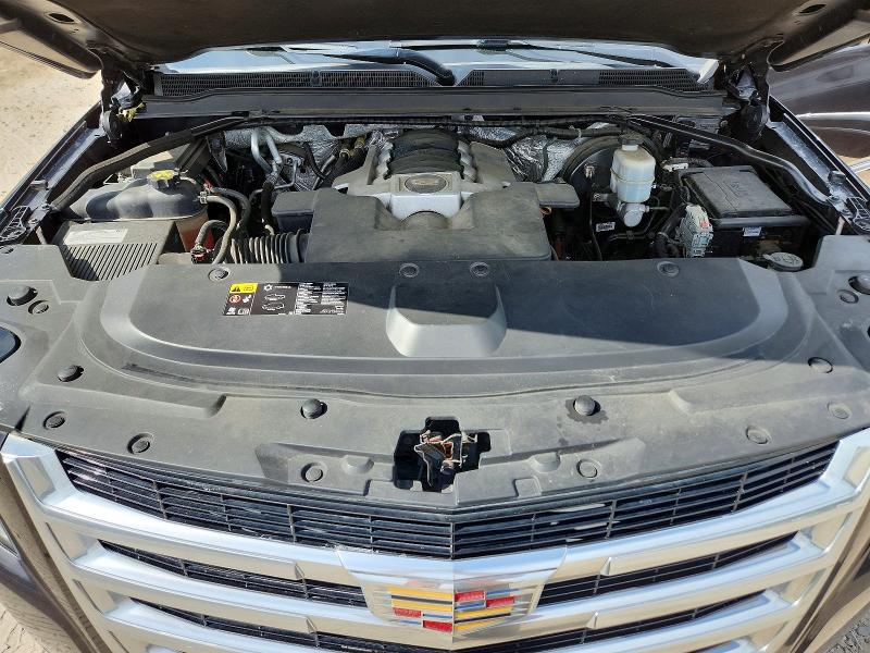 Aukcja sprzedaży 2016 Cadillac Escalade, vin: 1GYS4CKJ0GR441468, numer aukcji: 67136126