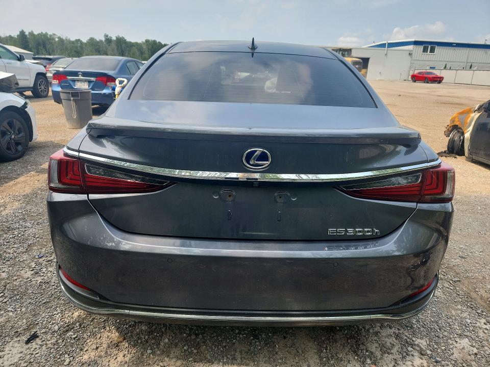 Продажа на аукционе авто 2019 Lexus Es, vin: JTHB21B15K2005201, номер лота: 64431676