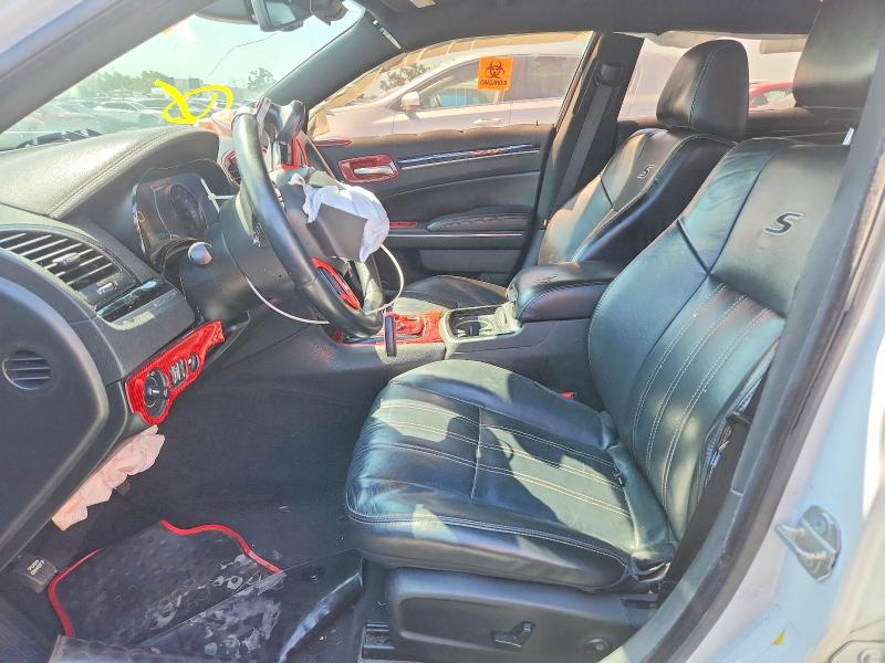 Aukcja sprzedaży 2018 Chrysler 300, vin: 2C3CCAGG2JH267736, numer aukcji: 65145286