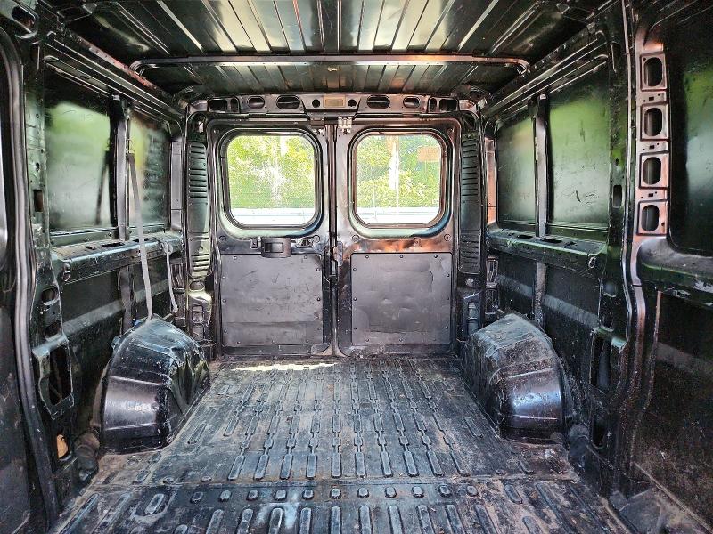 Продаж на аукціоні авто 2018 Ram Promaster 1500, vin: 3C6TRVAG6JE147483, номер лоту: 65595786