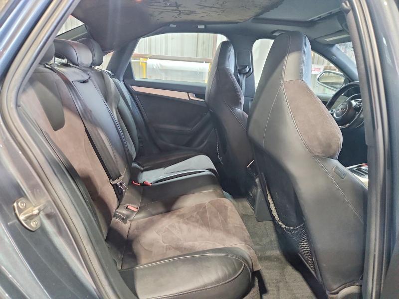 Aukcja sprzedaży 2014 Audi S4, vin: WAUBGAFL4EA004613, numer aukcji: 66287556