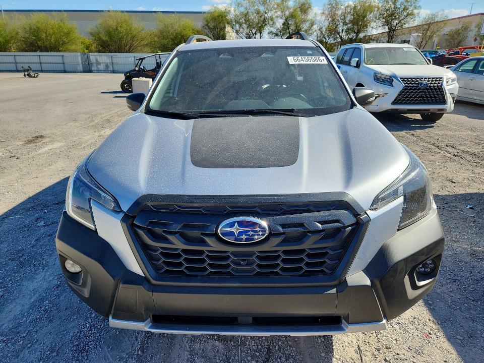 Aukcja sprzedaży 2024 Subaru Forester, vin: JF2SKAJC8RH525812, numer aukcji: 66456586