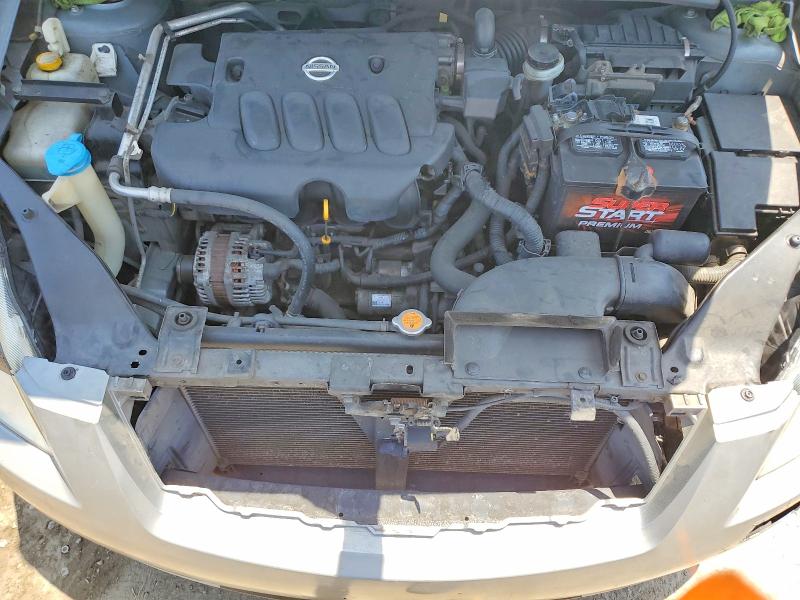 Продаж на аукціоні авто 2007 Nissan Sentra, vin: 3N1AB61E17L688103, номер лоту: 64061946