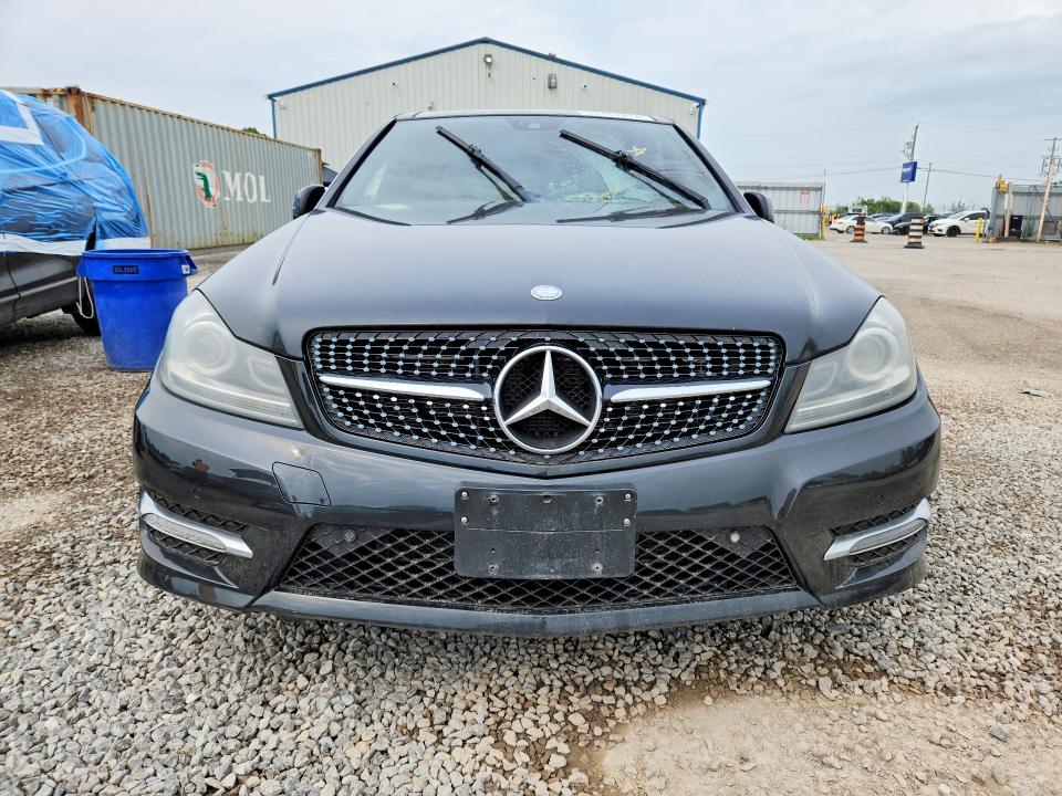 Продажа на аукционе авто 2014 Mercedes-benz C, vin: WDDGF8JBXEA918289, номер лота: 62457076