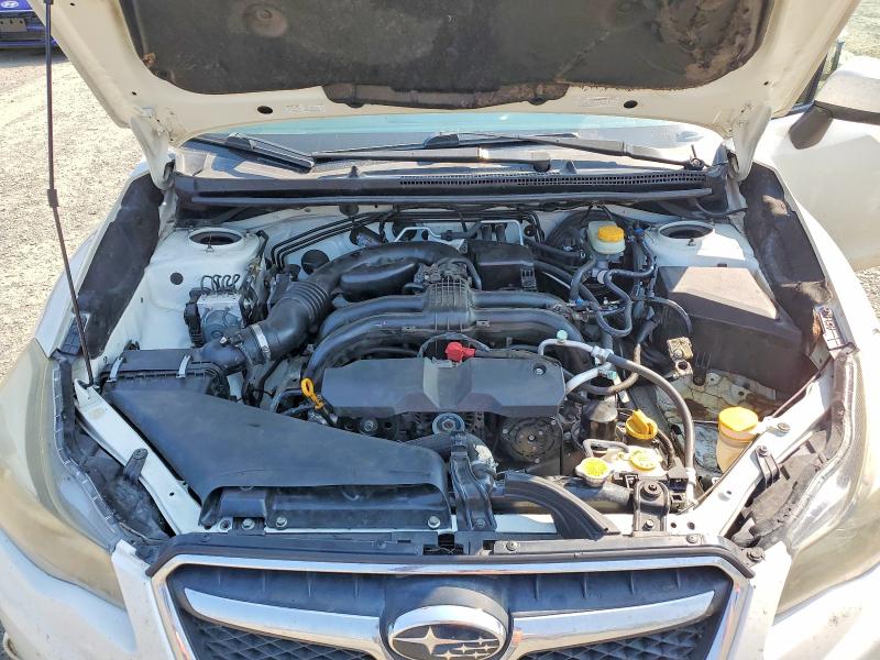 63616406 :رقم المزاد ، JF2GPACC4EG346980 vin ، 2014 Subaru Xv Crosstrek مزاد بيع