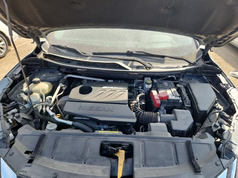 2023 Nissan Rogue მანქანა იყიდება აუქციონზე, vin: 5N1BT3BA9PC905641, აუქციონის ნომერი: 66428626