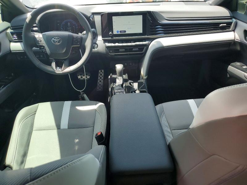 Aukcja sprzedaży 2026 Toyota Camry, vin: 4T1DAACK6TU250823, numer aukcji: 67127476