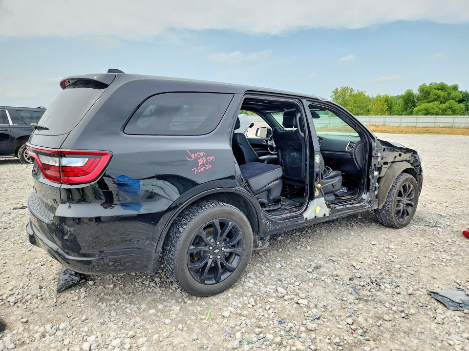 Aukcja sprzedaży 2019 Dodge Durango, vin: 1C4SDJCT7KC652205, numer aukcji: 63989986