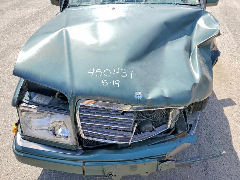 Продаж на аукціоні авто 1995 Mercedes-benz E, vin: WDBEA92E6SF321247, номер лоту: 64834866