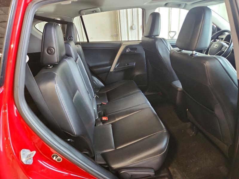 2015 Toyota Rav4 მანქანა იყიდება აუქციონზე, vin: 2T3DFREV3FW408621, აუქციონის ნომერი: 64142876