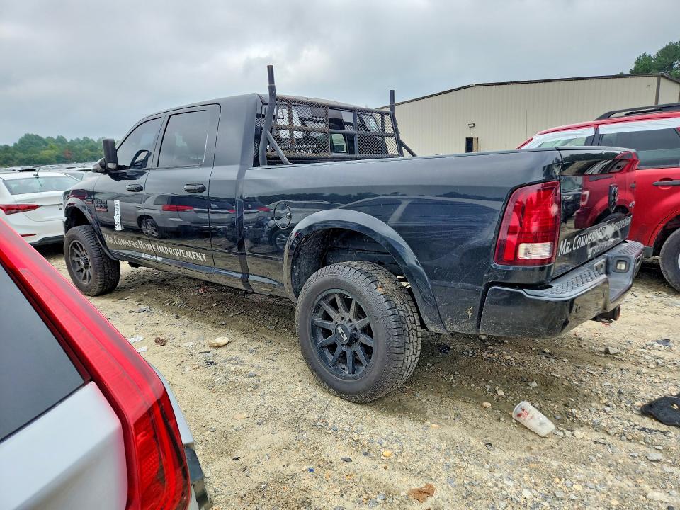 Продажа на аукционе авто 2017 Ram 2500, vin: 3C6UR5NJ6HG501253, номер лота: 63742326
